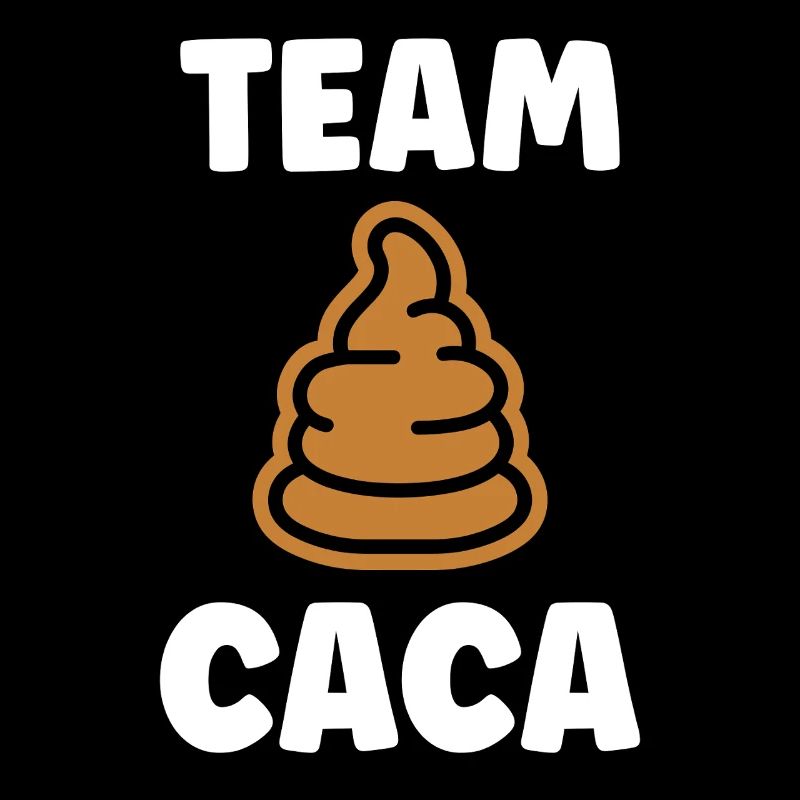 caca
