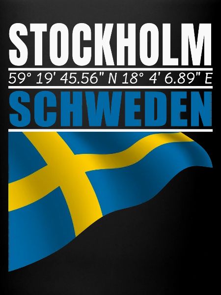 Stockholm