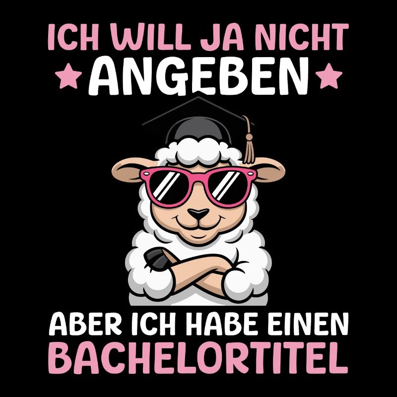 Bachelorprüfung Studentin Bachelor Abschluss