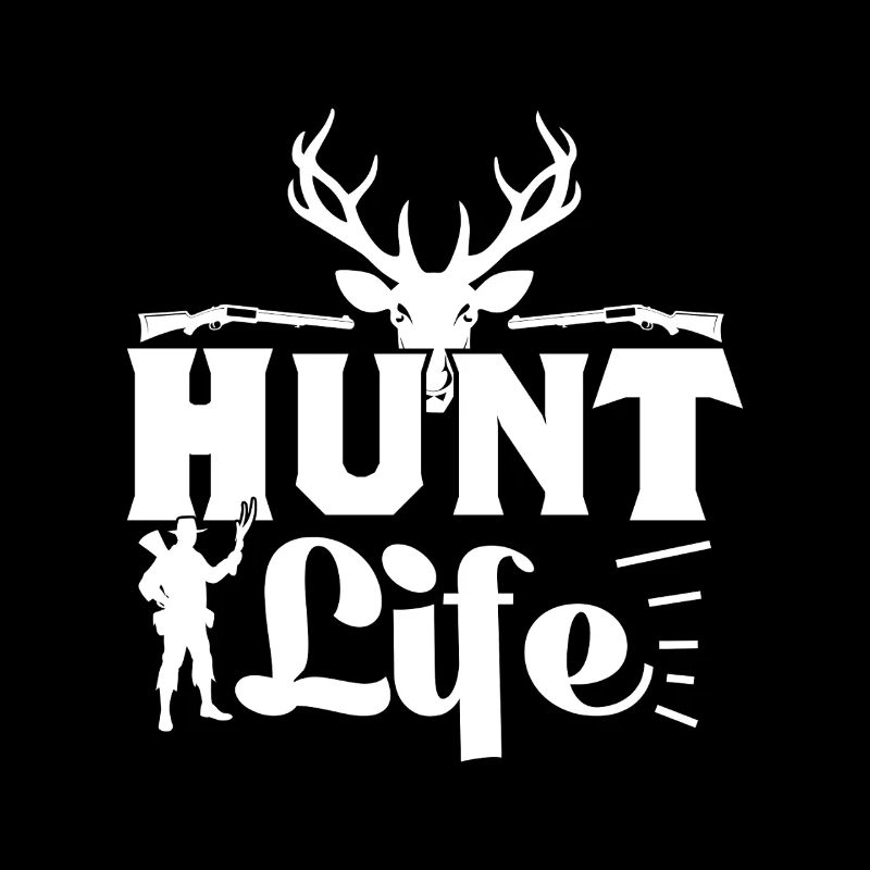 Hunt Life