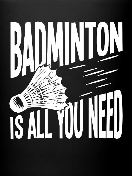 Badminton: Everything you need