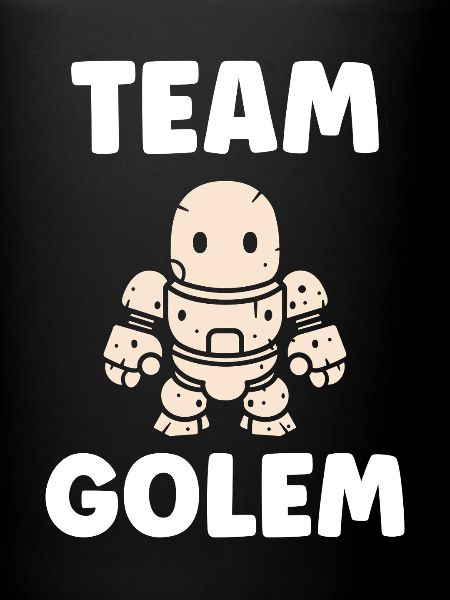 Team golem
