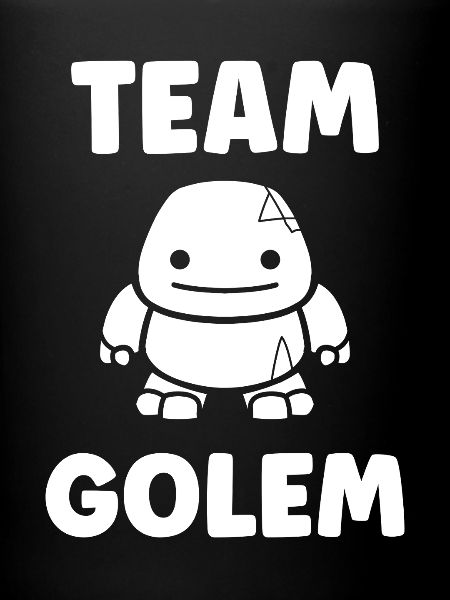 Team golem