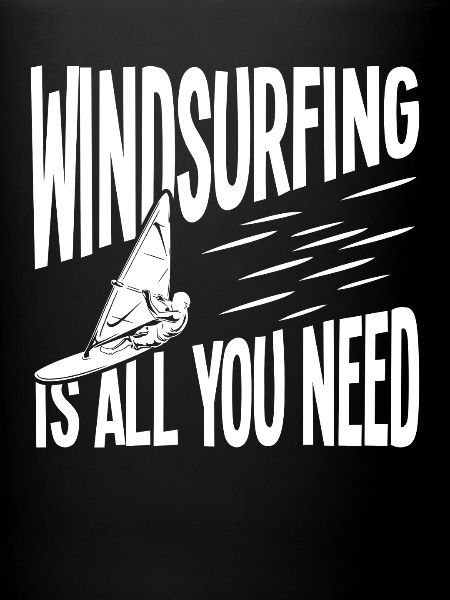 Windsurfing: Everything you need