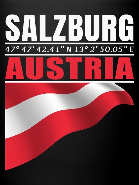 Salzbourg