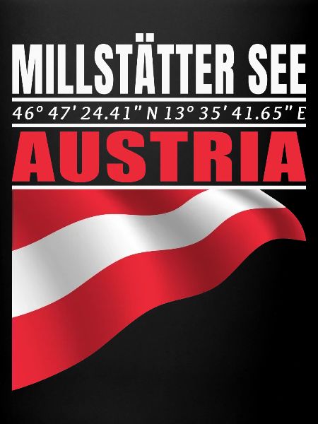 Lac de Millstatt