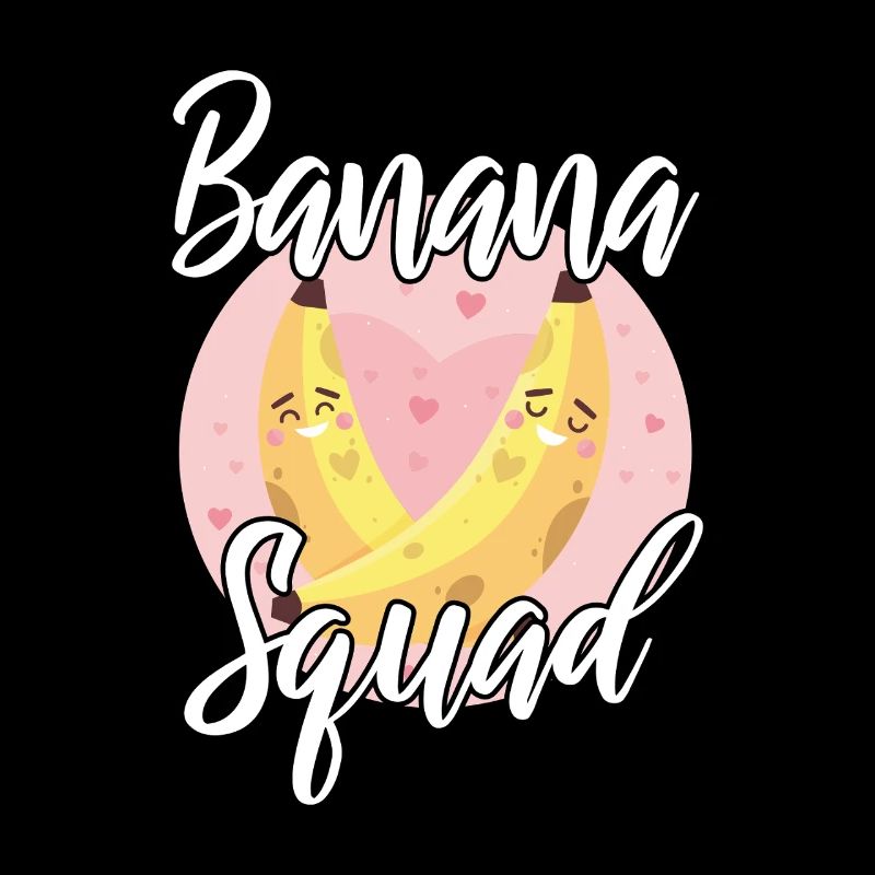 Équipe Banane Kawaii