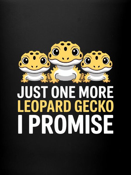 Leopard Gecko Trio Promise