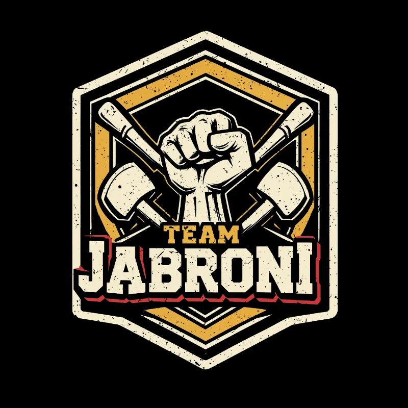 Équipe Jabroni