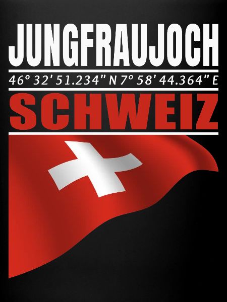 Jungfraujoch