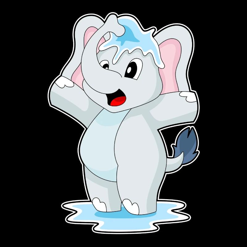 Elephant Water