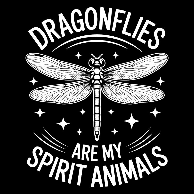 libellen Spruch libelle Lustiges libellen Geschenk