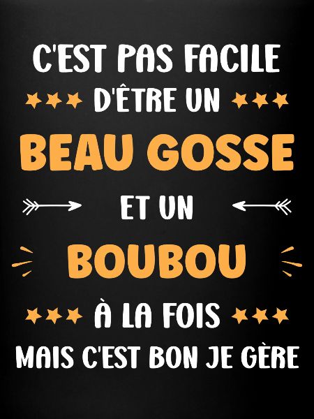 boubou