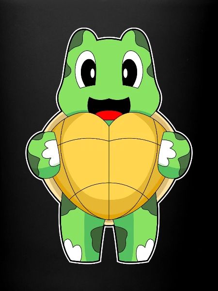 Cœur de Tortue