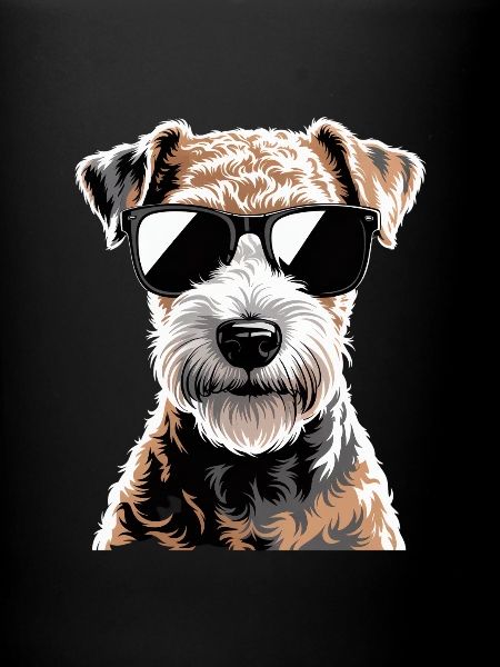 Lakeland Terrier