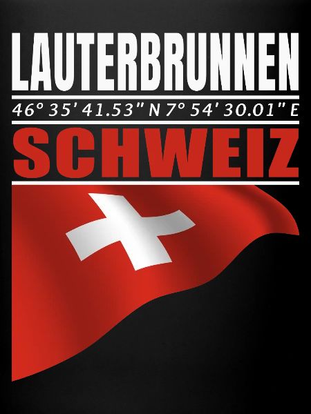 Lauterbrunnen