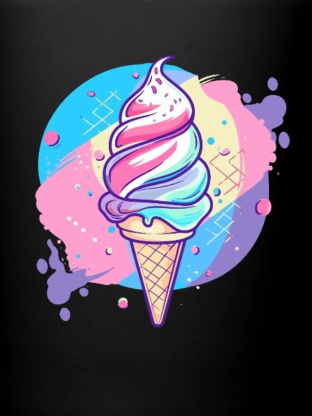 Eiscreme