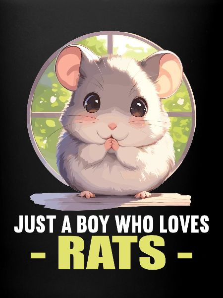 Rat Rat