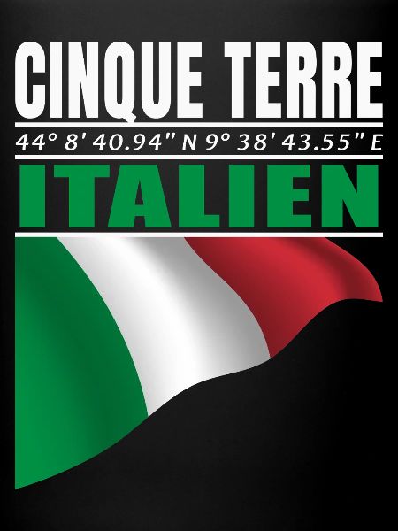 Cinque Terre