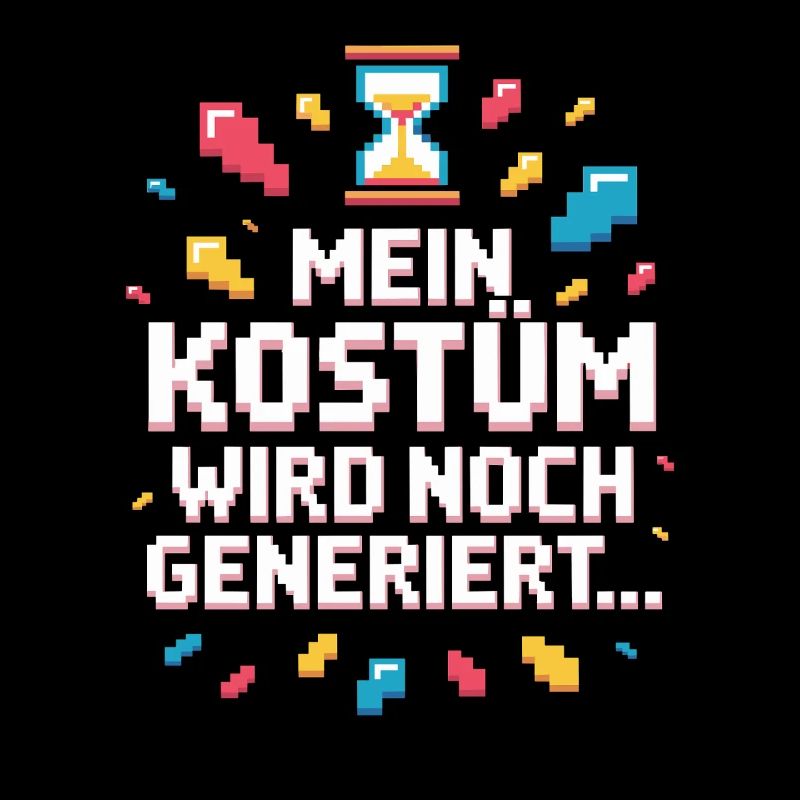 Kostüm Wird Noch Generiert Köln Karneval Fasching