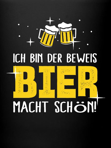 la bière vous rend belle