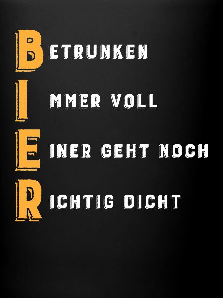 Acronyme BEER