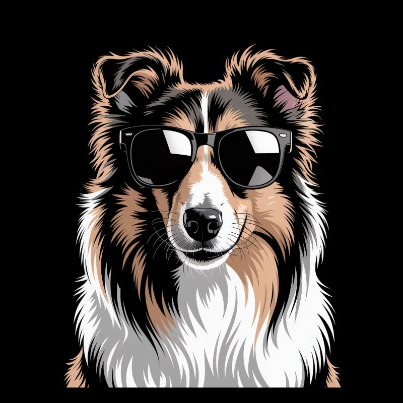 collie
