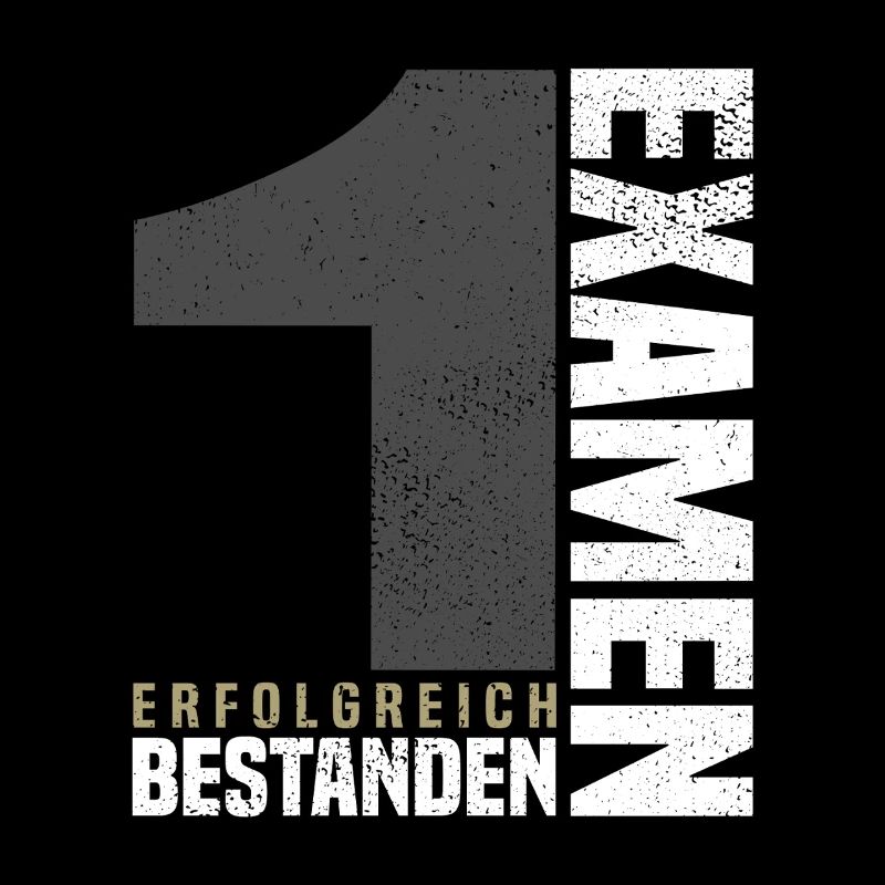 Congratulations 1st exam