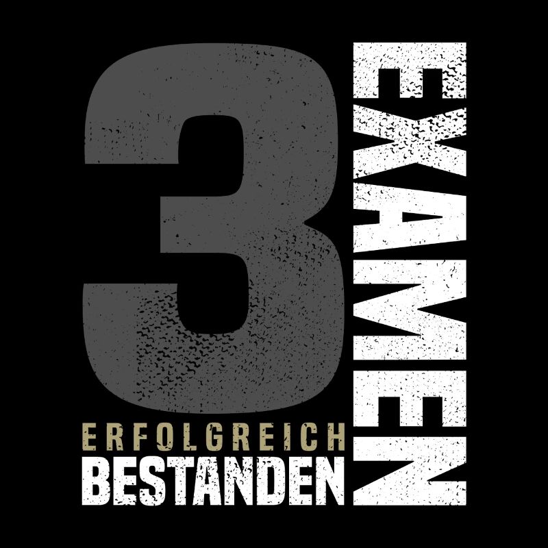 3. Exam Congratulations