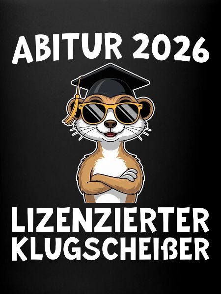 Examen final 2026 Abitur réussi