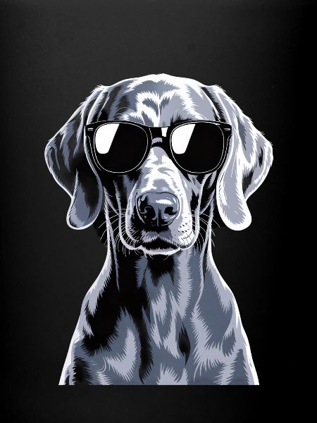 Weimaraner