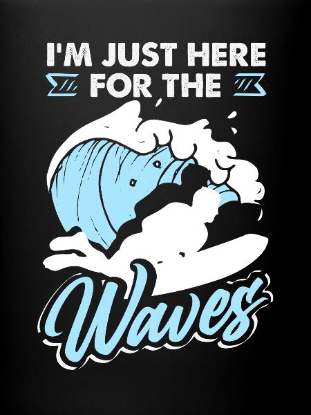 Surfeur Surfeur Bodyboarder