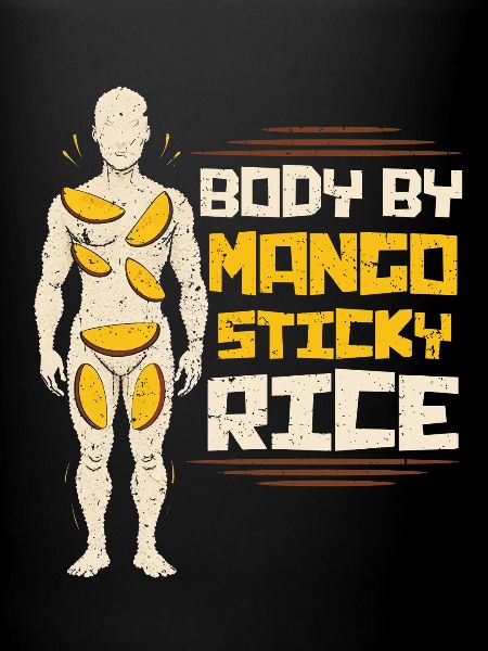 Mango Sticky Rice