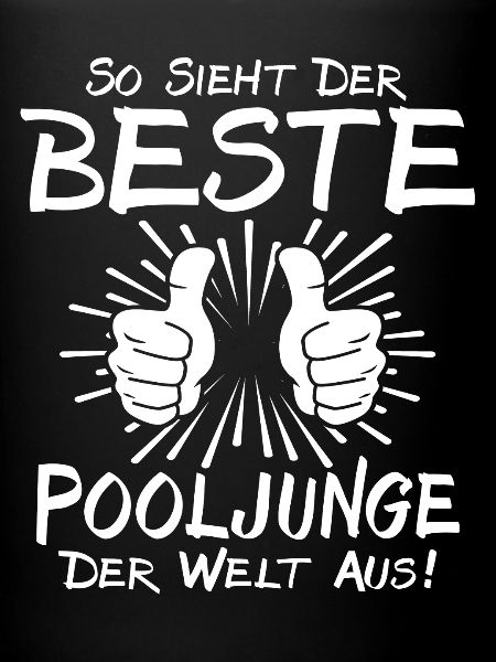 Best Pool Boy