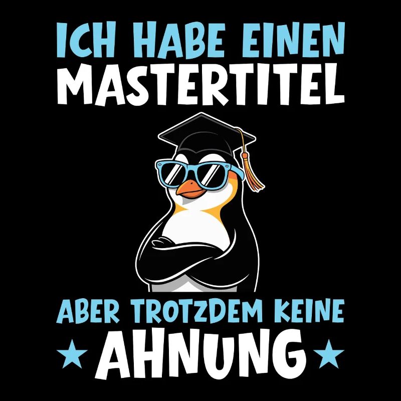 Master mais toujours aucune idée - Diplôme