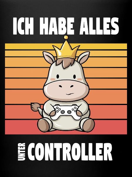 Gaming Animal Design