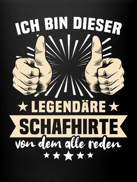 dictons de berger