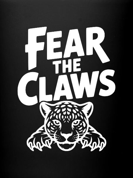Fear the Claws