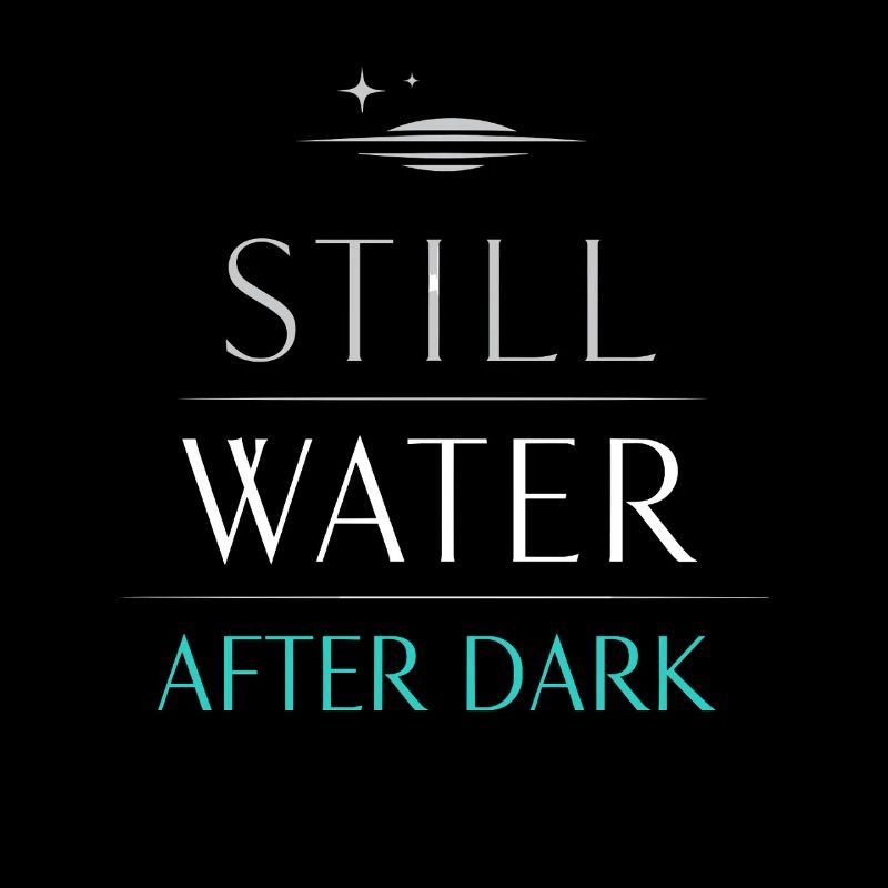 Night boating with