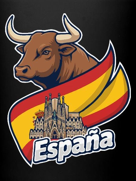 Toro Español con Barcelona