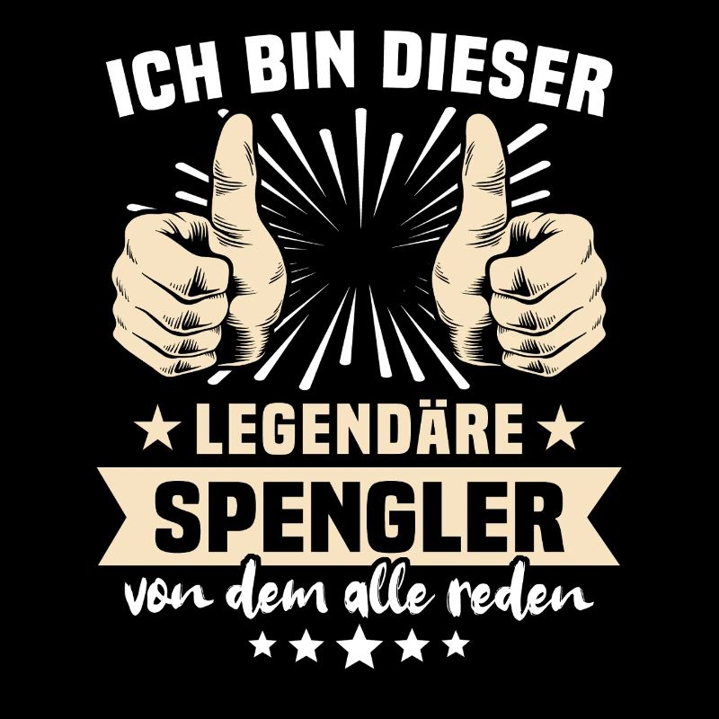 Spengler Sprüche