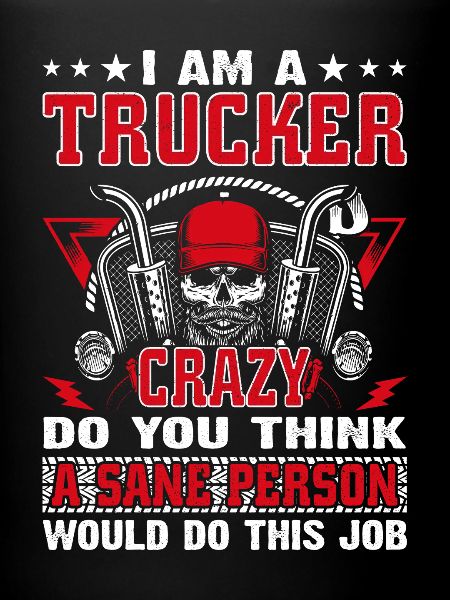 Truck Driver
