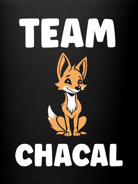 jackal