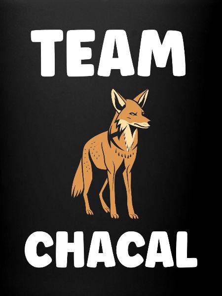 jackal