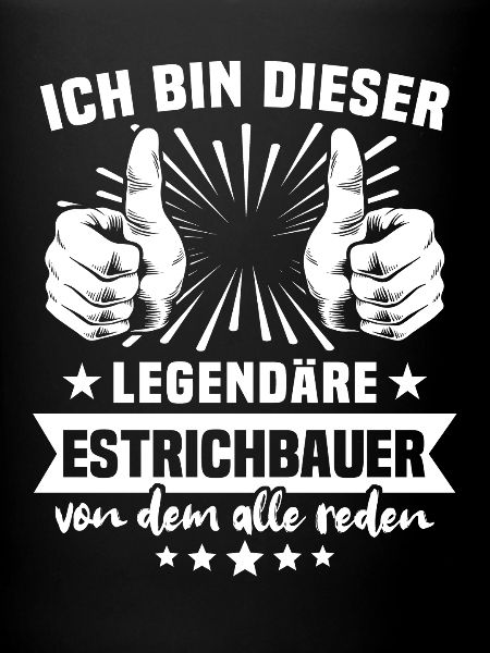 Screed Builder Legend