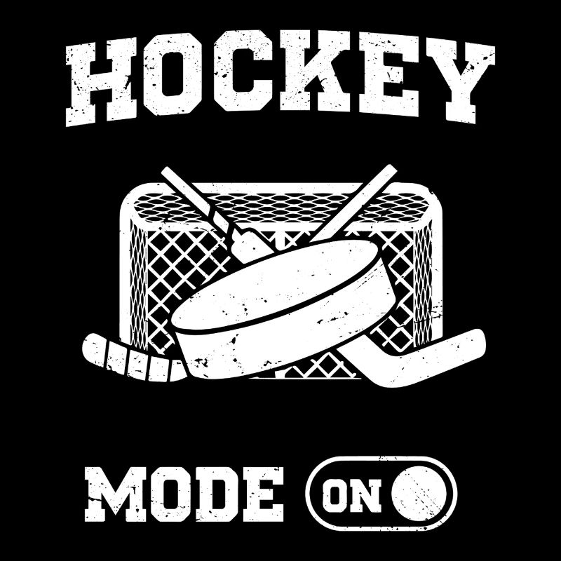 Mode Hockey Activé