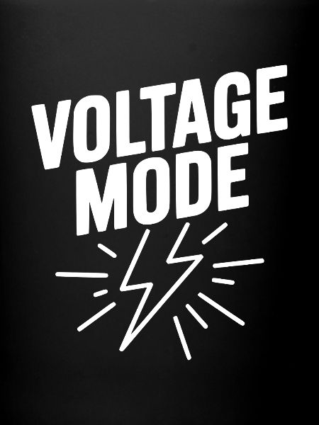 Mode de tension