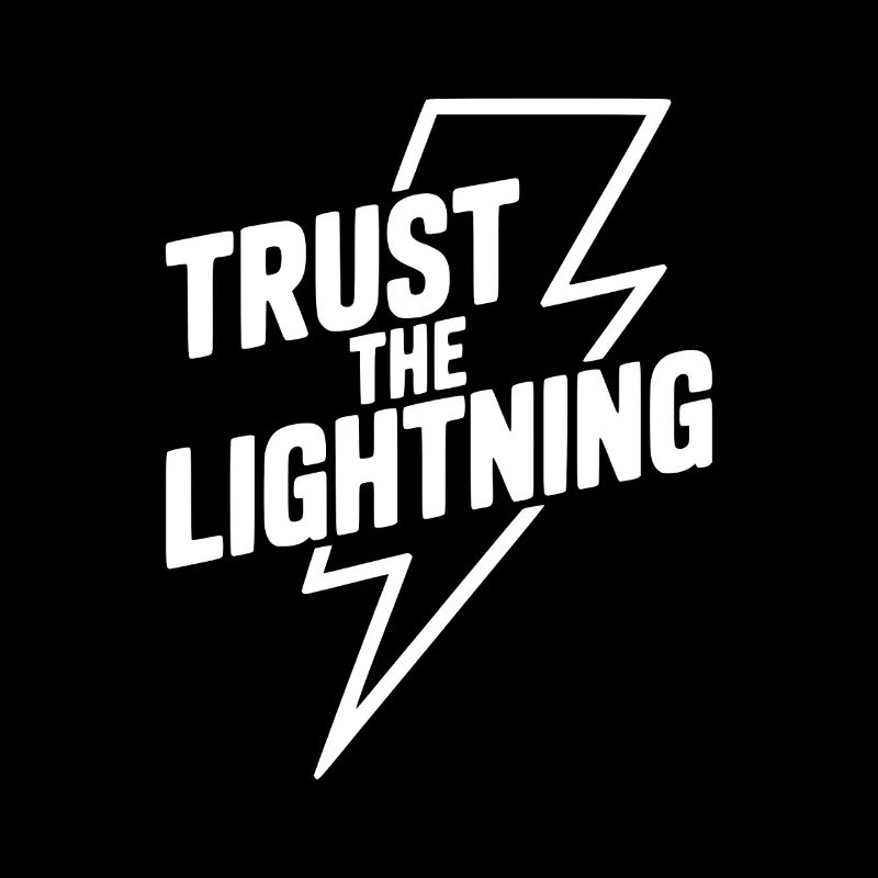 Trust the Lightning