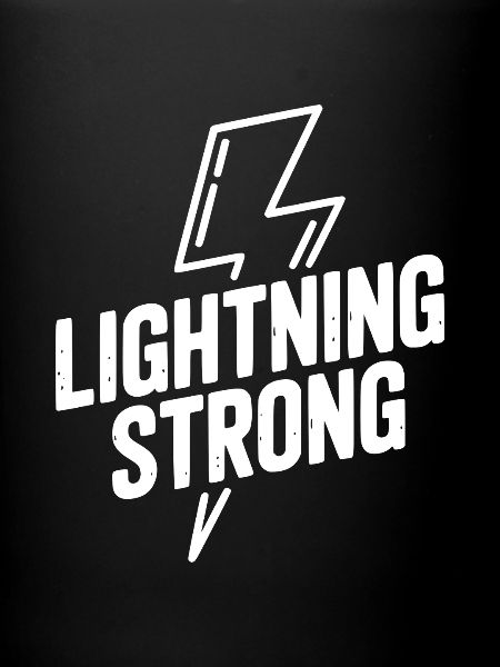 Lightning Strong