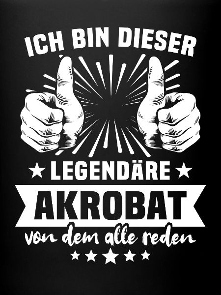 Acrobat Legend